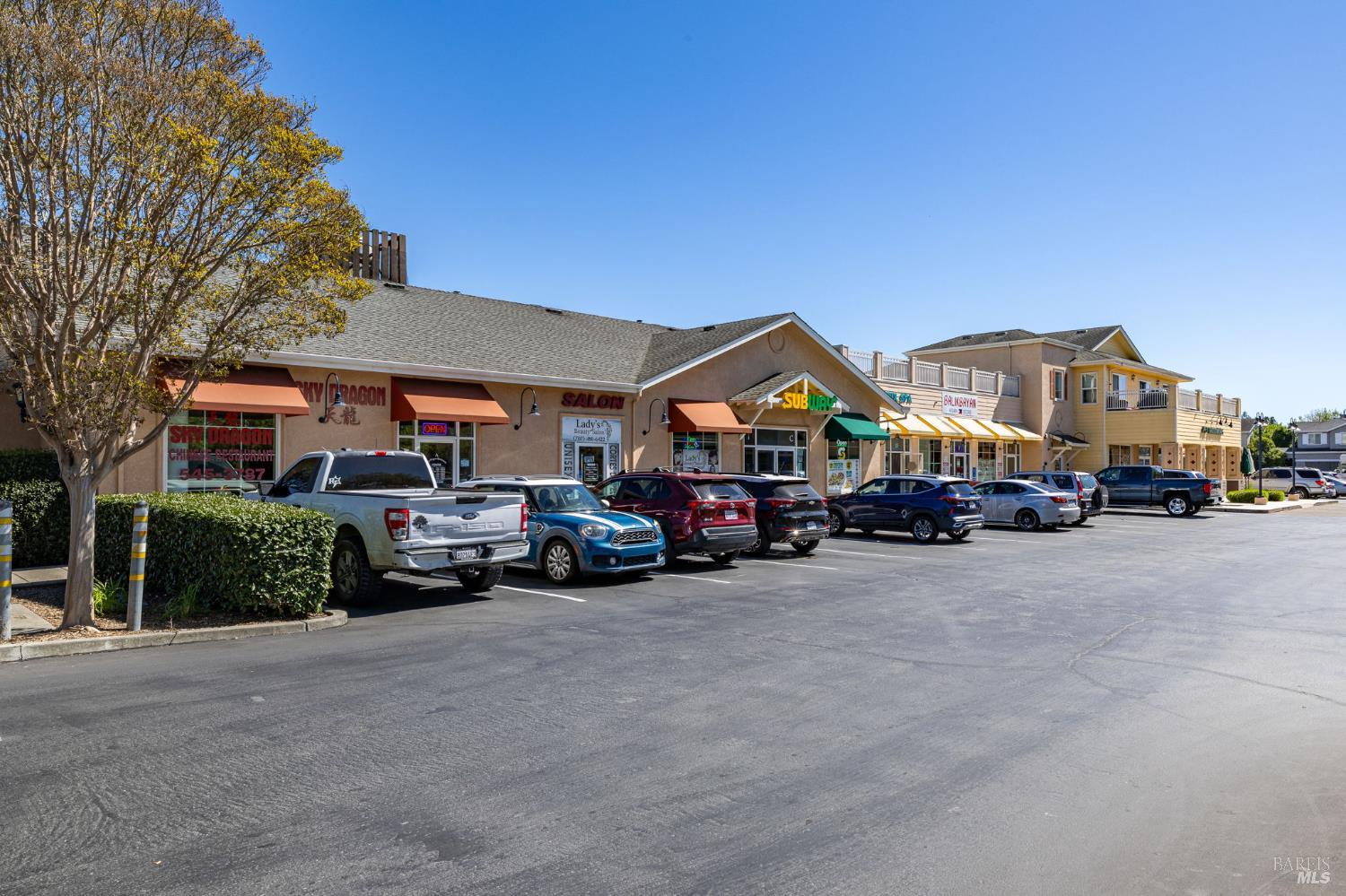 Detail Gallery Image 44 of 46 For 2782 Bella Cir, Santa Rosa,  CA 95407 - 3 Beds | 2/1 Baths