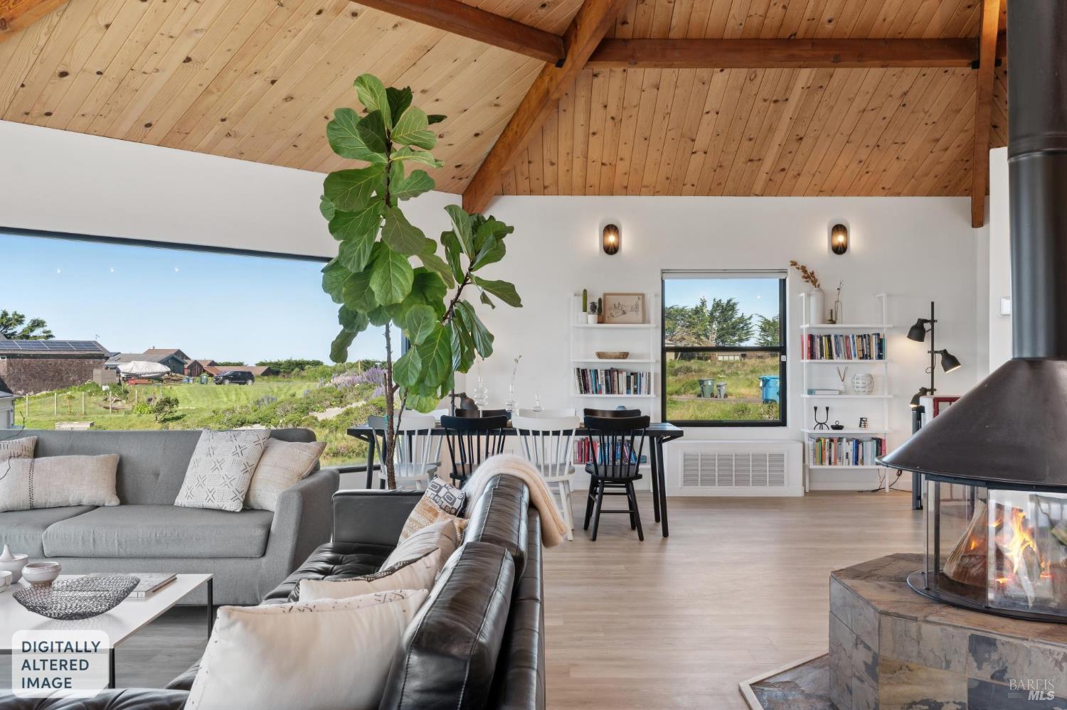 Detail Gallery Image 42 of 98 For 557 Oceana Dr, Dillon Beach,  CA 94929 - 3 Beds | 3 Baths