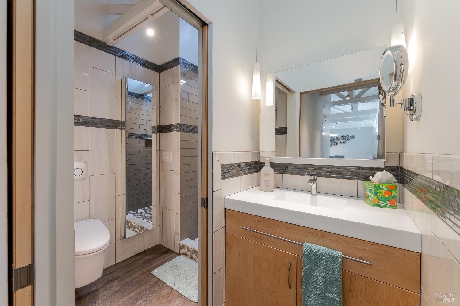 Detail Gallery Image 9 of 39 For 902 Helen Ave, Ukiah,  CA 95482 - 1 Beds | 1 Baths