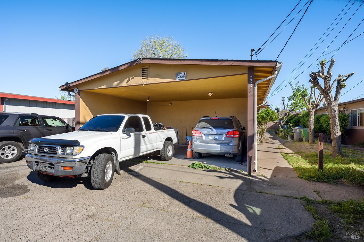 Detail Gallery Image 27 of 27 For 2549 Corby Ave, Santa Rosa,  CA 95407 - – Beds | – Baths