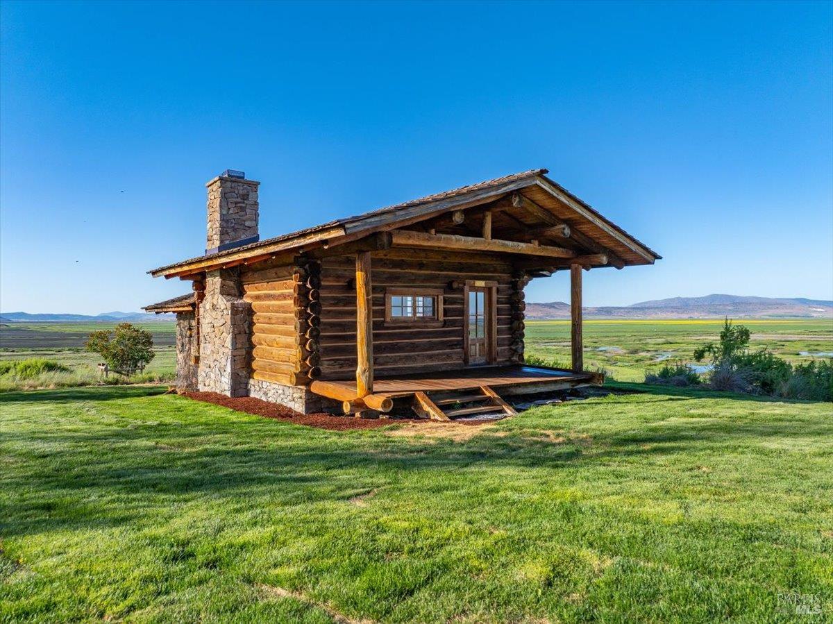 Detail Gallery Image 35 of 42 For 3034 State Line Rd, Dorris,  CA 96023 - 1 Beds | 0/1 Baths