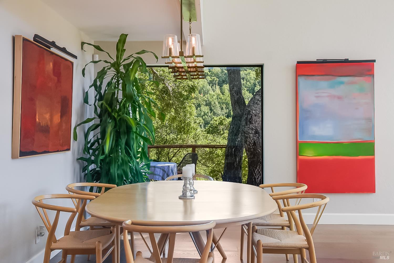 Detail Gallery Image 13 of 46 For 1676 Indian Valley Rd, Novato,  CA 94947 - 3 Beds | 4/1 Baths