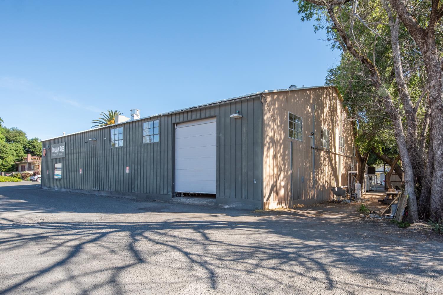 Detail Gallery Image 16 of 21 For 115 E 2nd St, Cloverdale,  CA 95425 - – Beds | – Baths