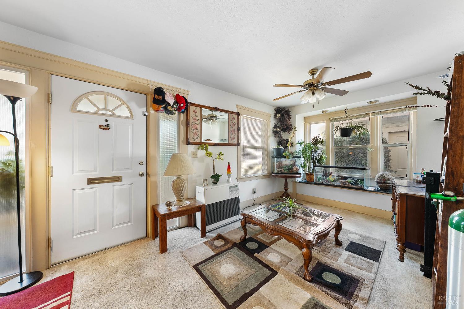 Detail Gallery Image 11 of 38 For 130 Armstrong St, Lakeport,  CA 95453 - 2 Beds | 1 Baths