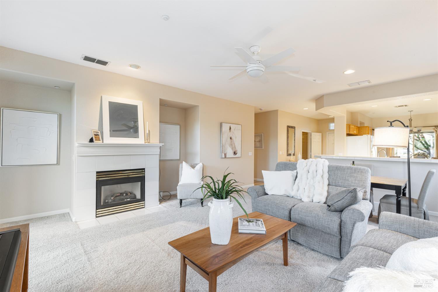 Detail Gallery Image 10 of 26 For 274 Red Mountain Dr, Cloverdale,  CA 95425 - 2 Beds | 2 Baths