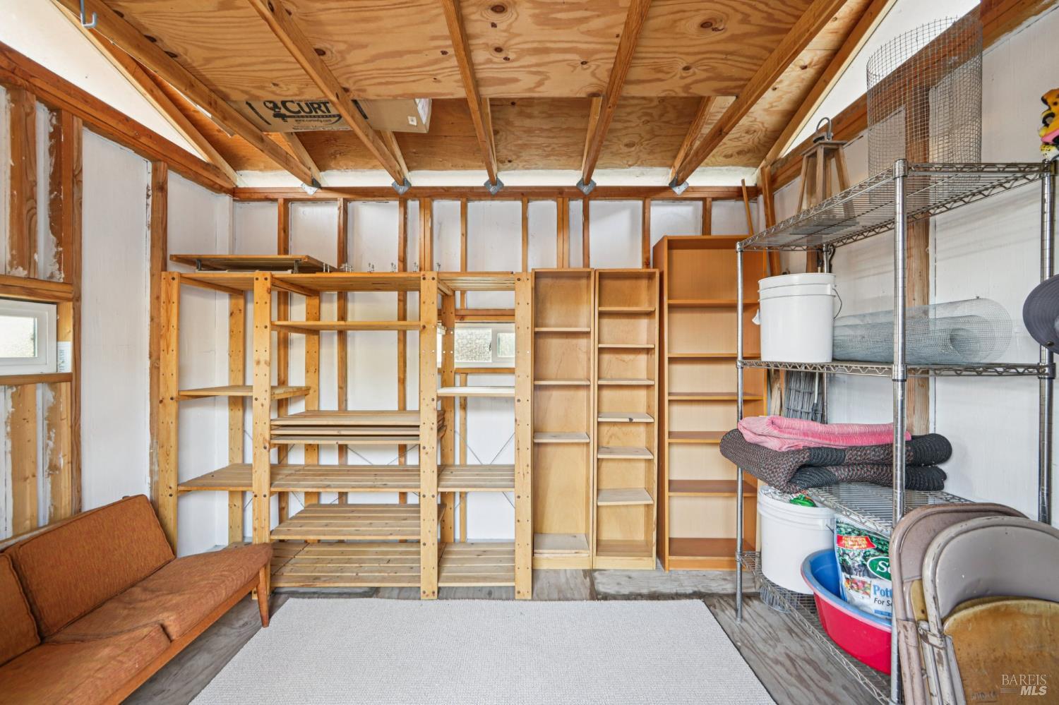 Detail Gallery Image 27 of 47 For 2704 Ridge Rd, San Pablo,  CA 94806 - 3 Beds | 2 Baths