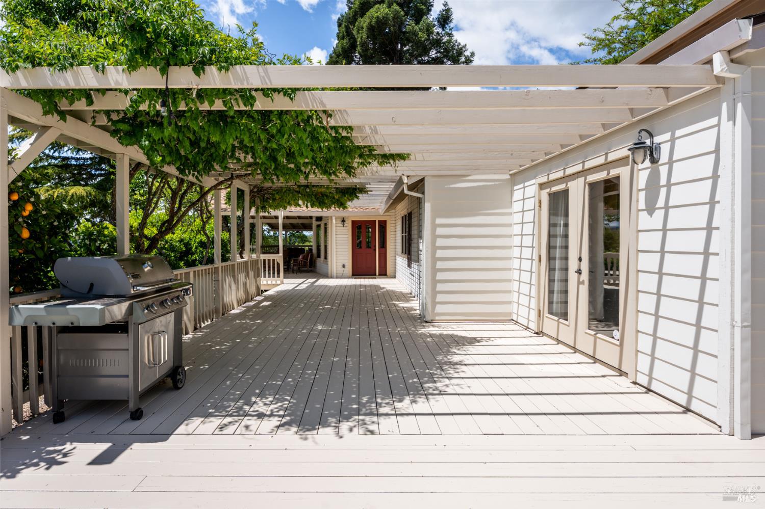 Detail Gallery Image 28 of 44 For 3760 King Ranch Rd, Ukiah,  CA 95482 - 3 Beds | 2 Baths