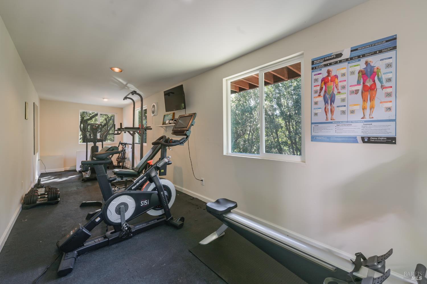 Detail Gallery Image 29 of 46 For 1676 Indian Valley Rd, Novato,  CA 94947 - 3 Beds | 4/1 Baths