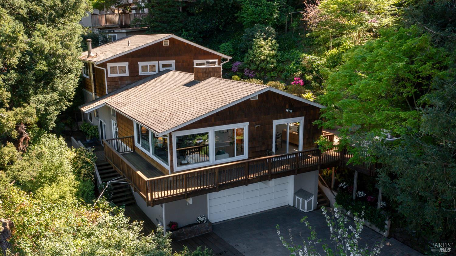 Detail Gallery Image 77 of 77 For 5 Viox Way, San Rafael,  CA 94901 - 4 Beds | 3/1 Baths