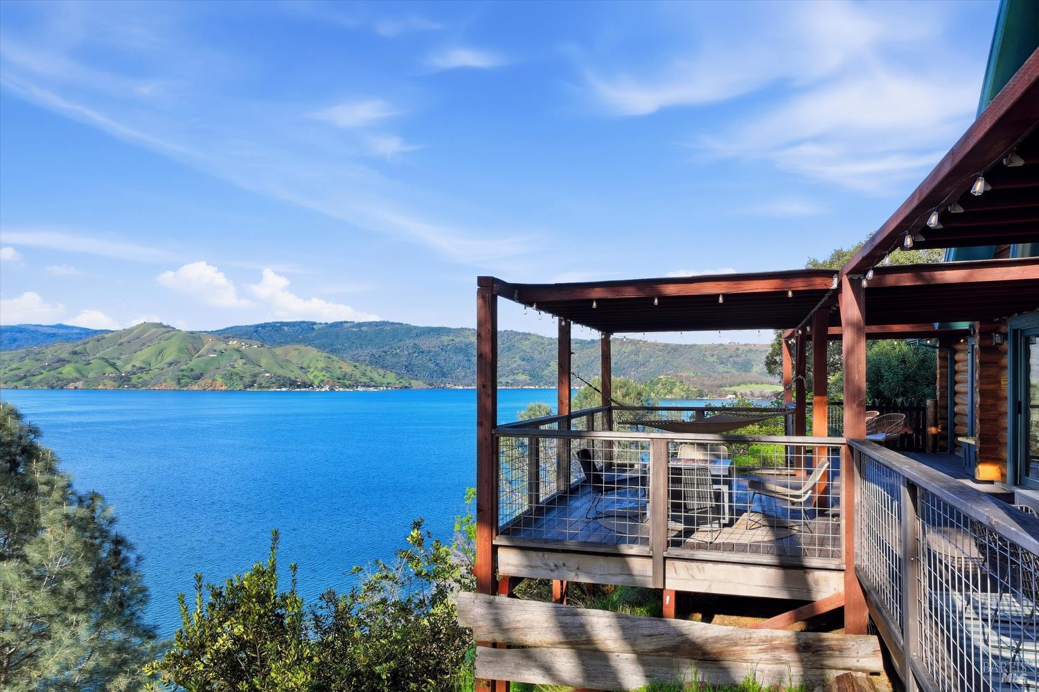 Detail Gallery Image 23 of 47 For 7001 Glebe Dr, Kelseyville,  CA 95451 - 2 Beds | 2 Baths