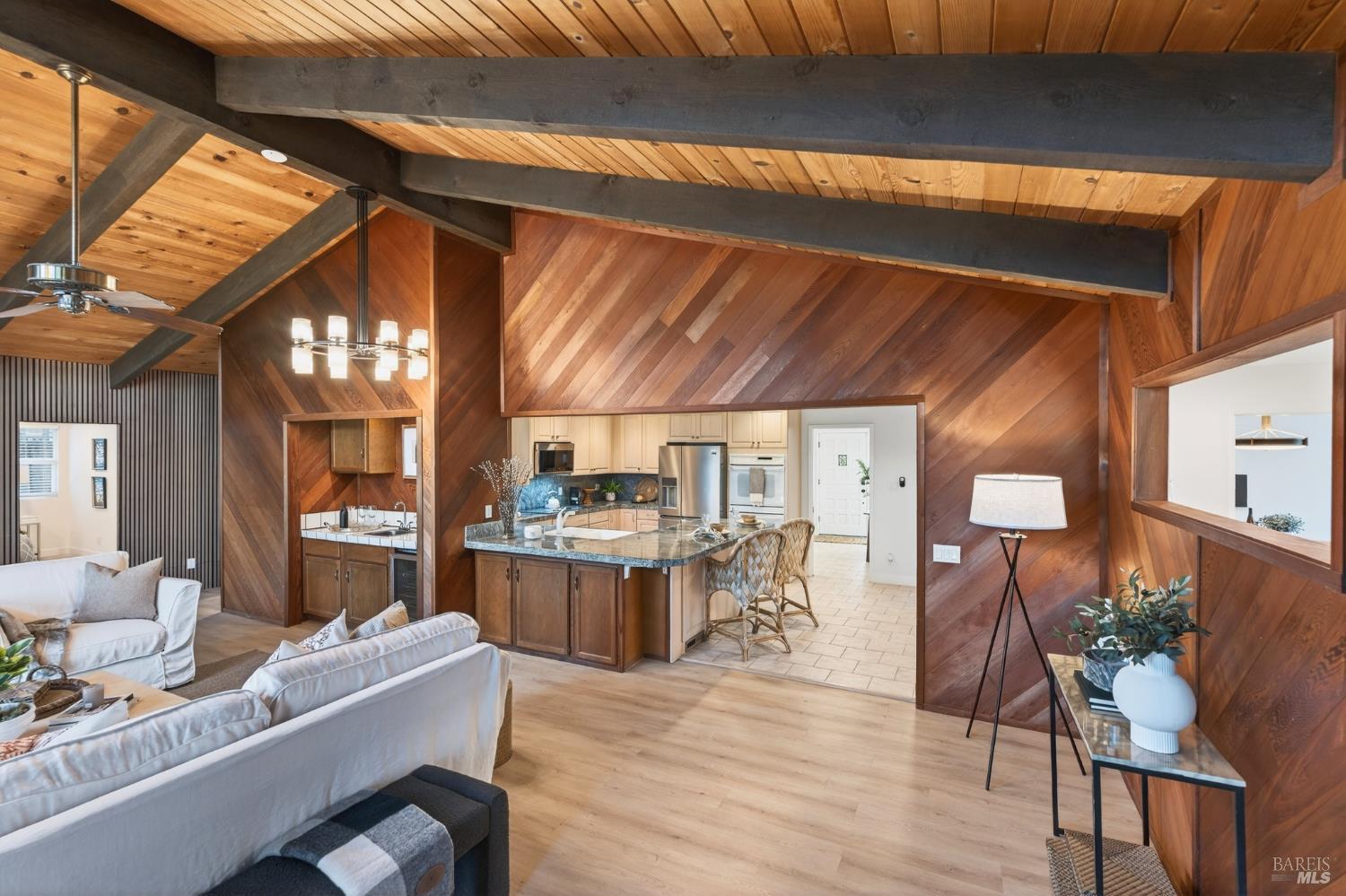 Detail Gallery Image 30 of 79 For 2447 Rigdon St, Napa,  CA 94558 - 5 Beds | 4 Baths