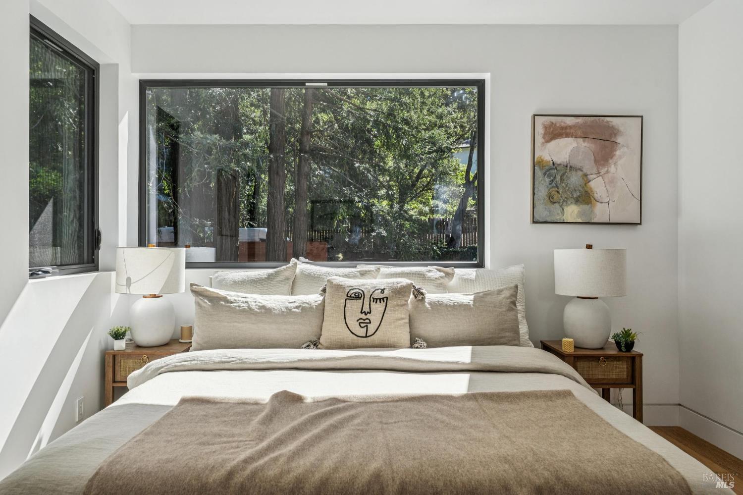 Detail Gallery Image 44 of 88 For 93 Magnolia Ave, Larkspur,  CA 94939 - 3 Beds | 3 Baths