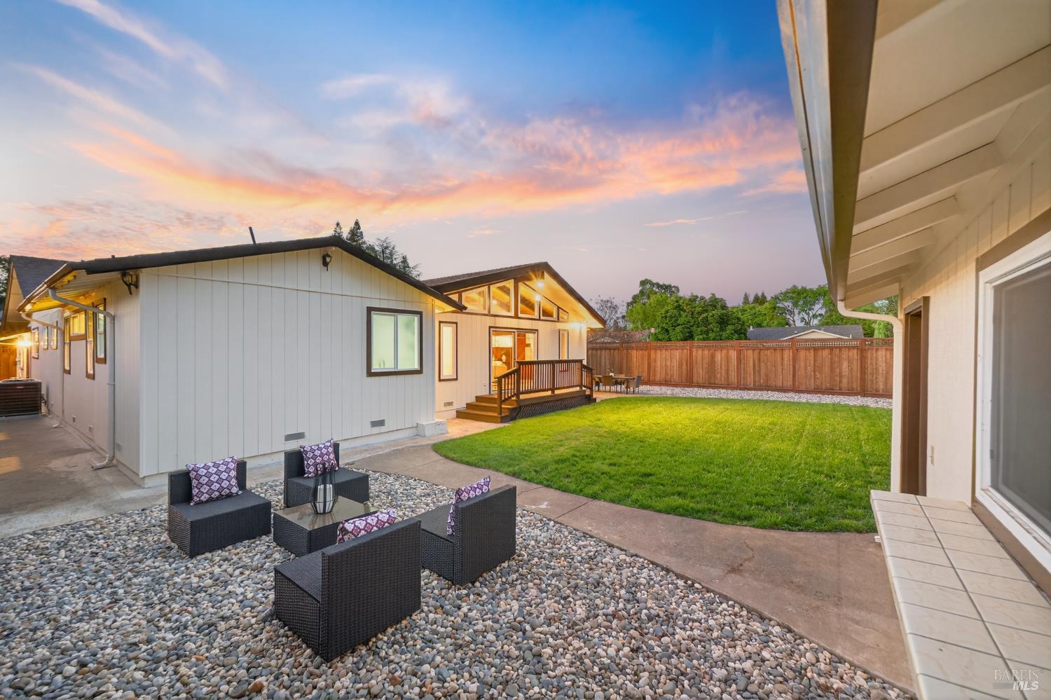 Detail Gallery Image 66 of 79 For 2447 Rigdon St, Napa,  CA 94558 - 5 Beds | 4 Baths