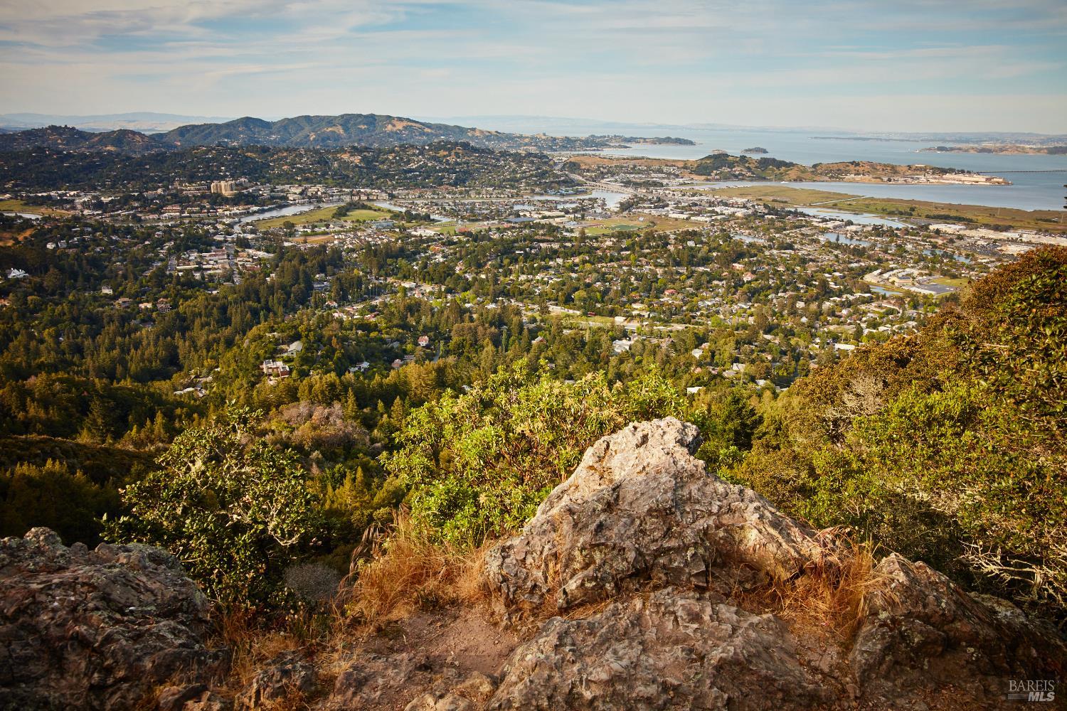 Detail Gallery Image 57 of 65 For 319 Golden Hind Psge, Corte Madera,  CA 94925 - 3 Beds | 2 Baths