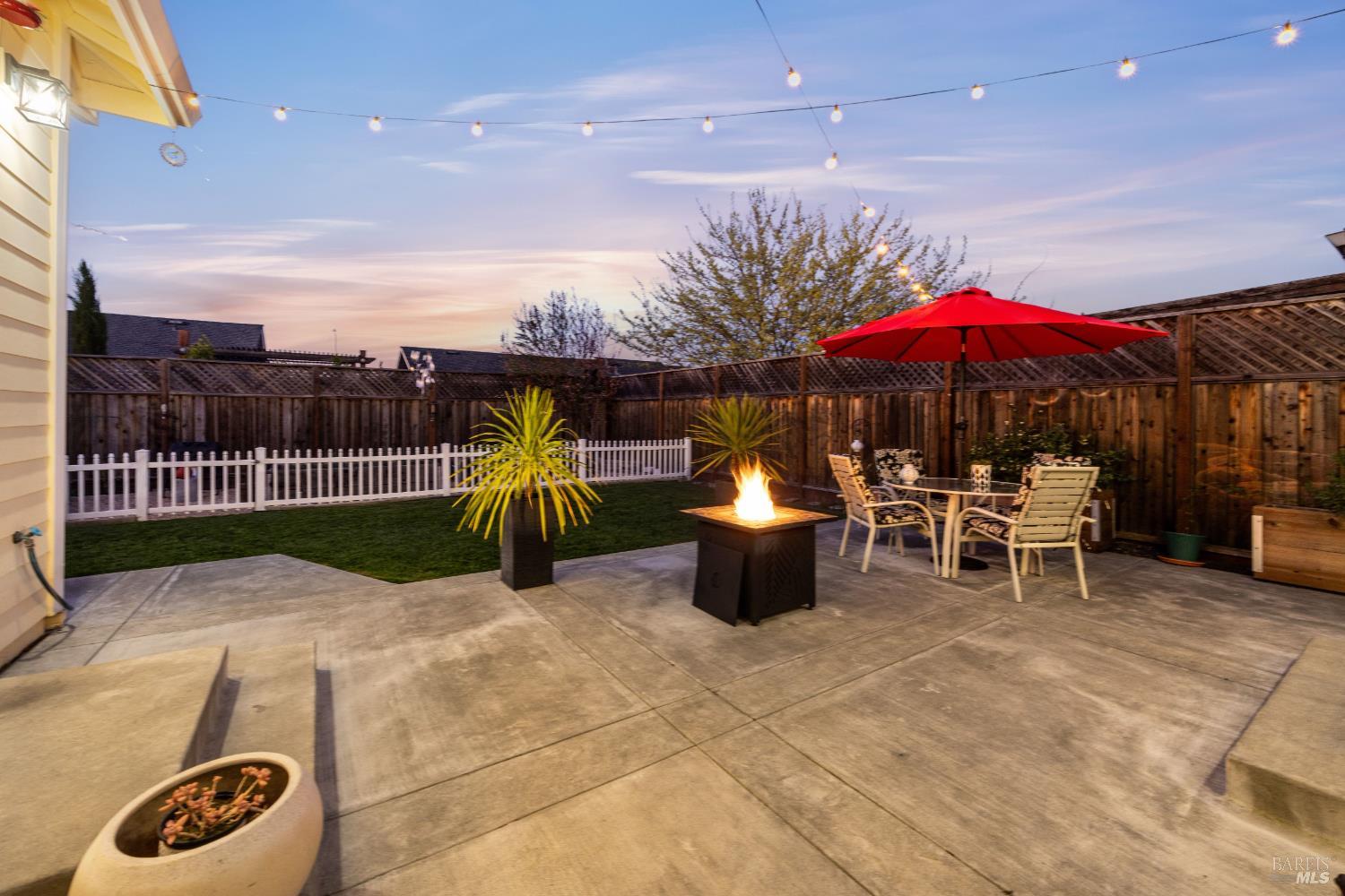 Detail Gallery Image 35 of 44 For 1935 San Marcos Dr, Santa Rosa,  CA 95403 - 3 Beds | 2 Baths