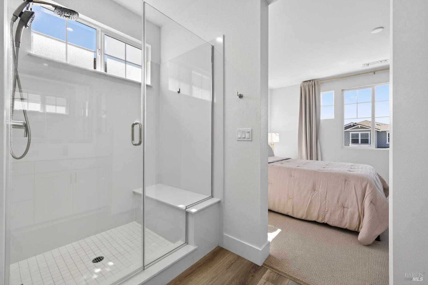 Detail Gallery Image 24 of 46 For 2782 Bella Cir, Santa Rosa,  CA 95407 - 3 Beds | 2/1 Baths