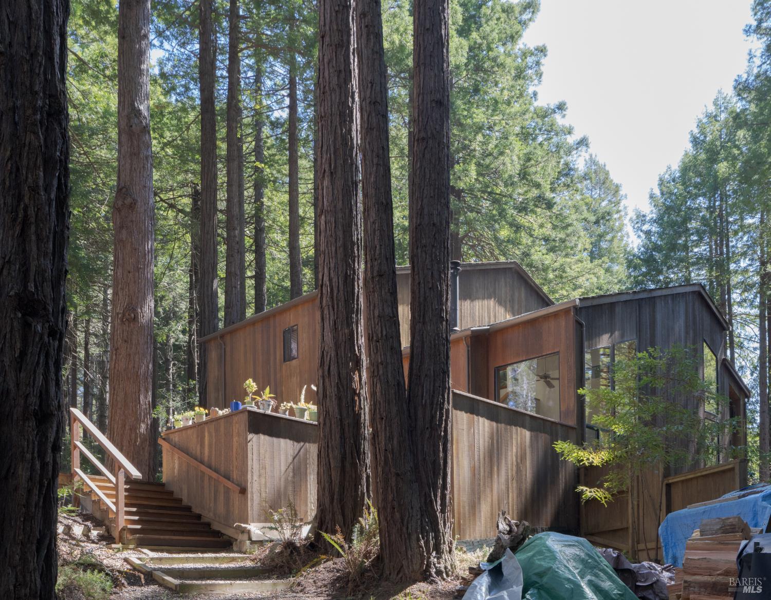 Detail Gallery Image 37 of 42 For 333 Fish Hook Unkn, The Sea Ranch,  CA 95497 - 3 Beds | 3/3 Baths