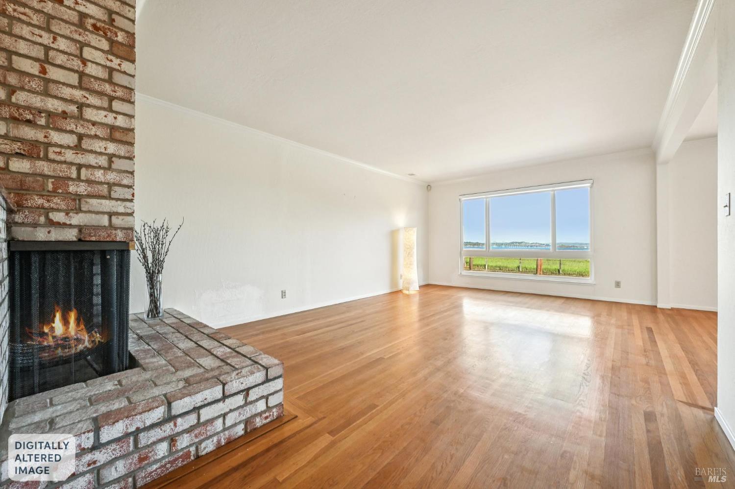 Detail Gallery Image 20 of 65 For 319 Golden Hind Psge, Corte Madera,  CA 94925 - 3 Beds | 2 Baths