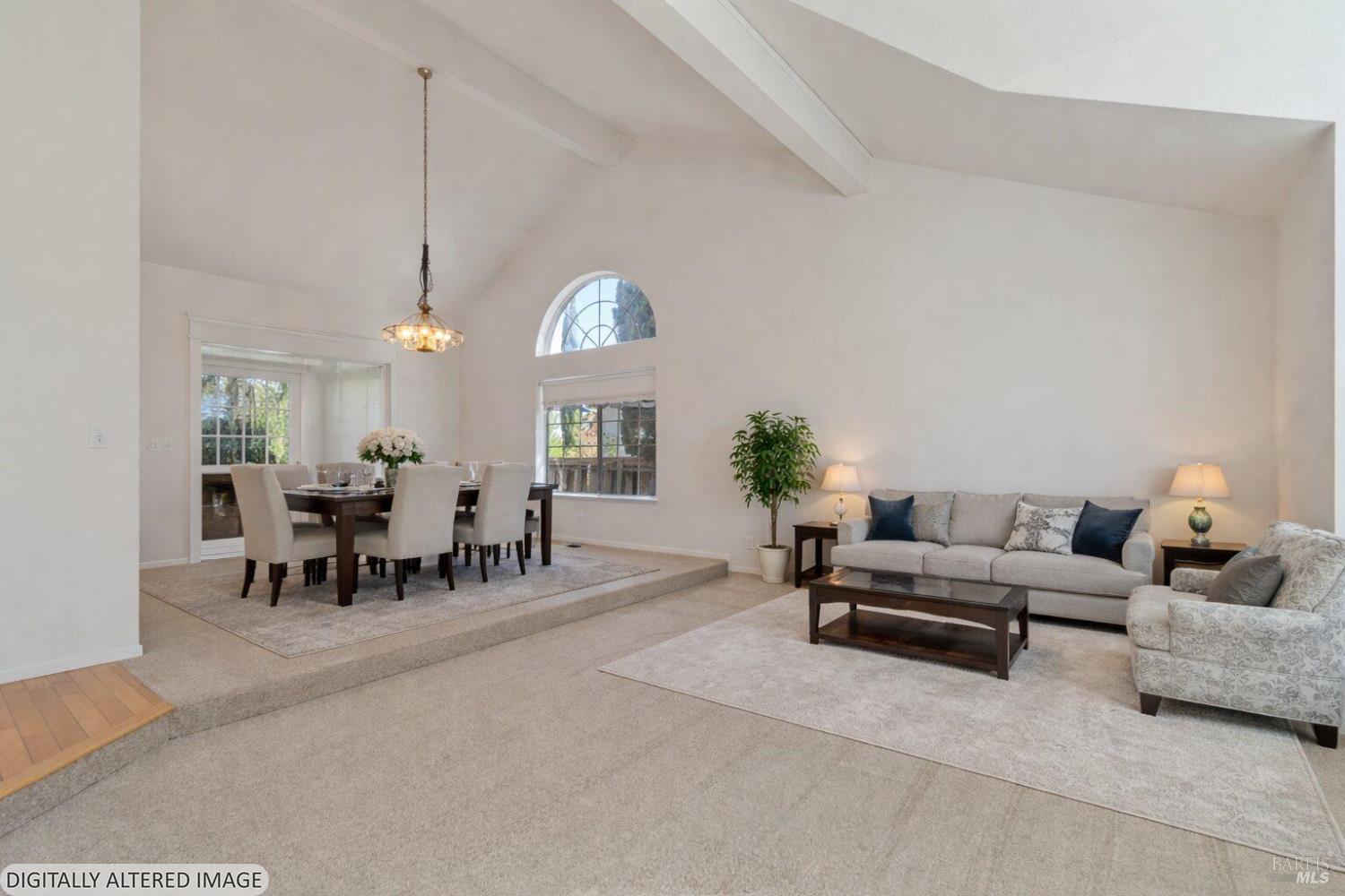 Detail Gallery Image 3 of 42 For 2988 Rustle Ct, Fairfield,  CA 94534 - 3 Beds | 2 Baths