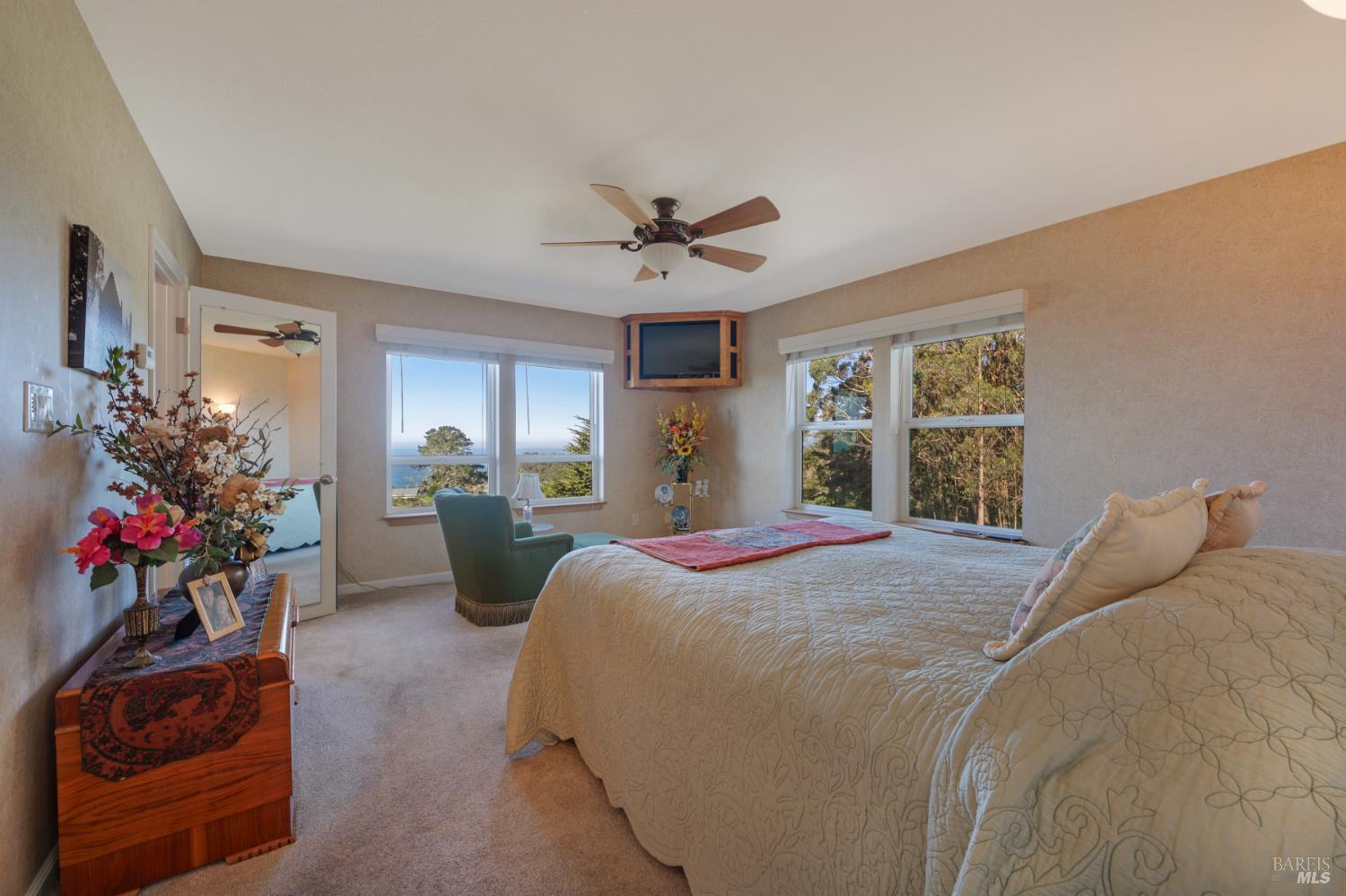 Detail Gallery Image 42 of 68 For 5455 Sierra Grande Dr, Bodega Bay,  CA 94923 - 2 Beds | 2 Baths