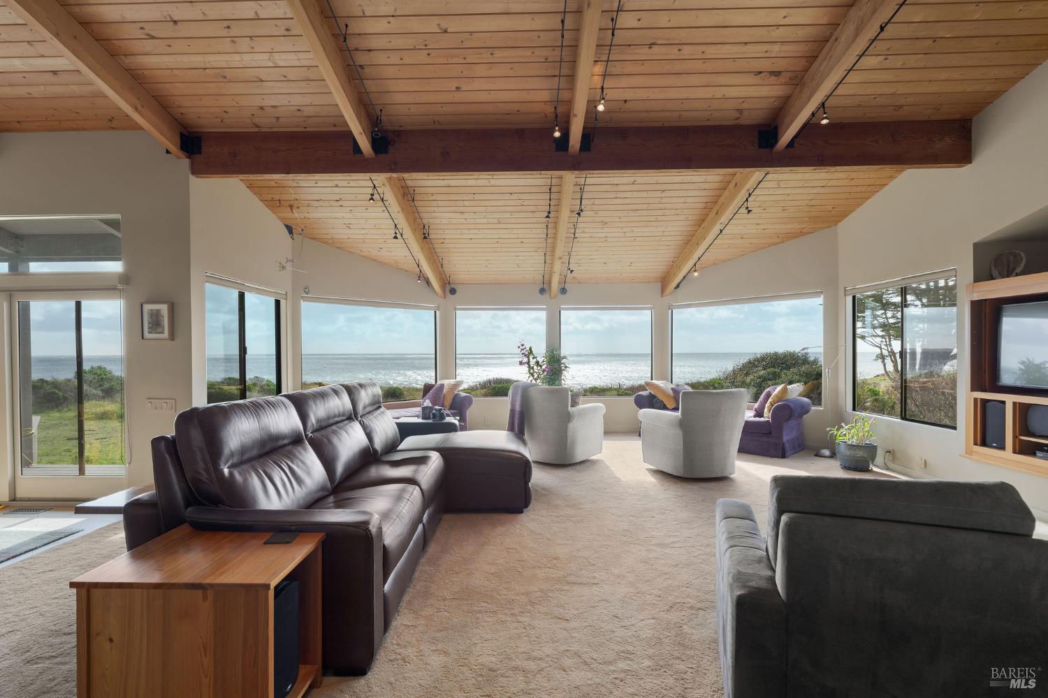 Detail Gallery Image 6 of 75 For 40445 Tide Pool Unkn, The Sea Ranch,  CA 95497 - 3 Beds | 3/1 Baths