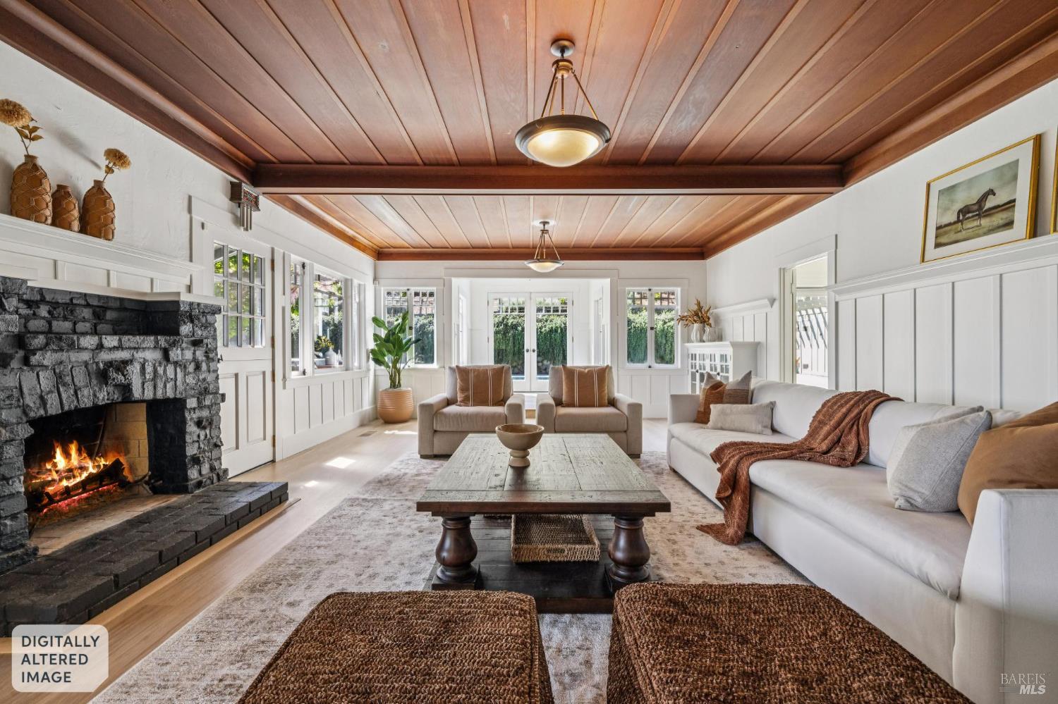 Detail Gallery Image 27 of 93 For 47 Main Dr, San Rafael,  CA 94901 - 4 Beds | 5 Baths