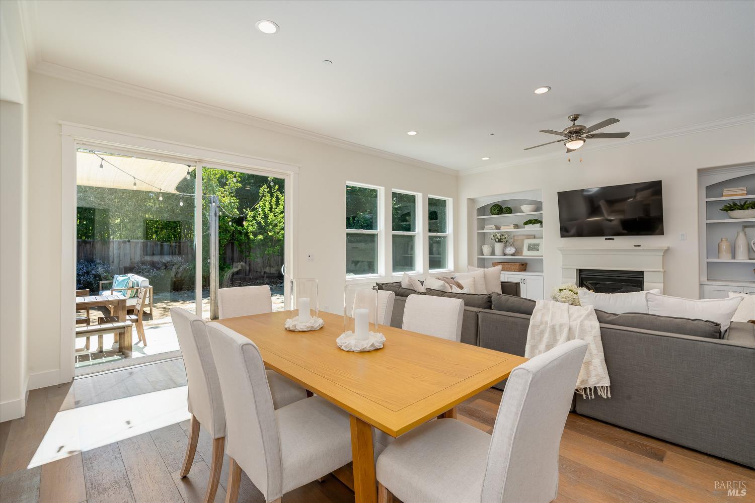 Detail Gallery Image 35 of 40 For 215 Pheasant Ct, Napa,  CA 94558 - 4 Beds | 2/1 Baths