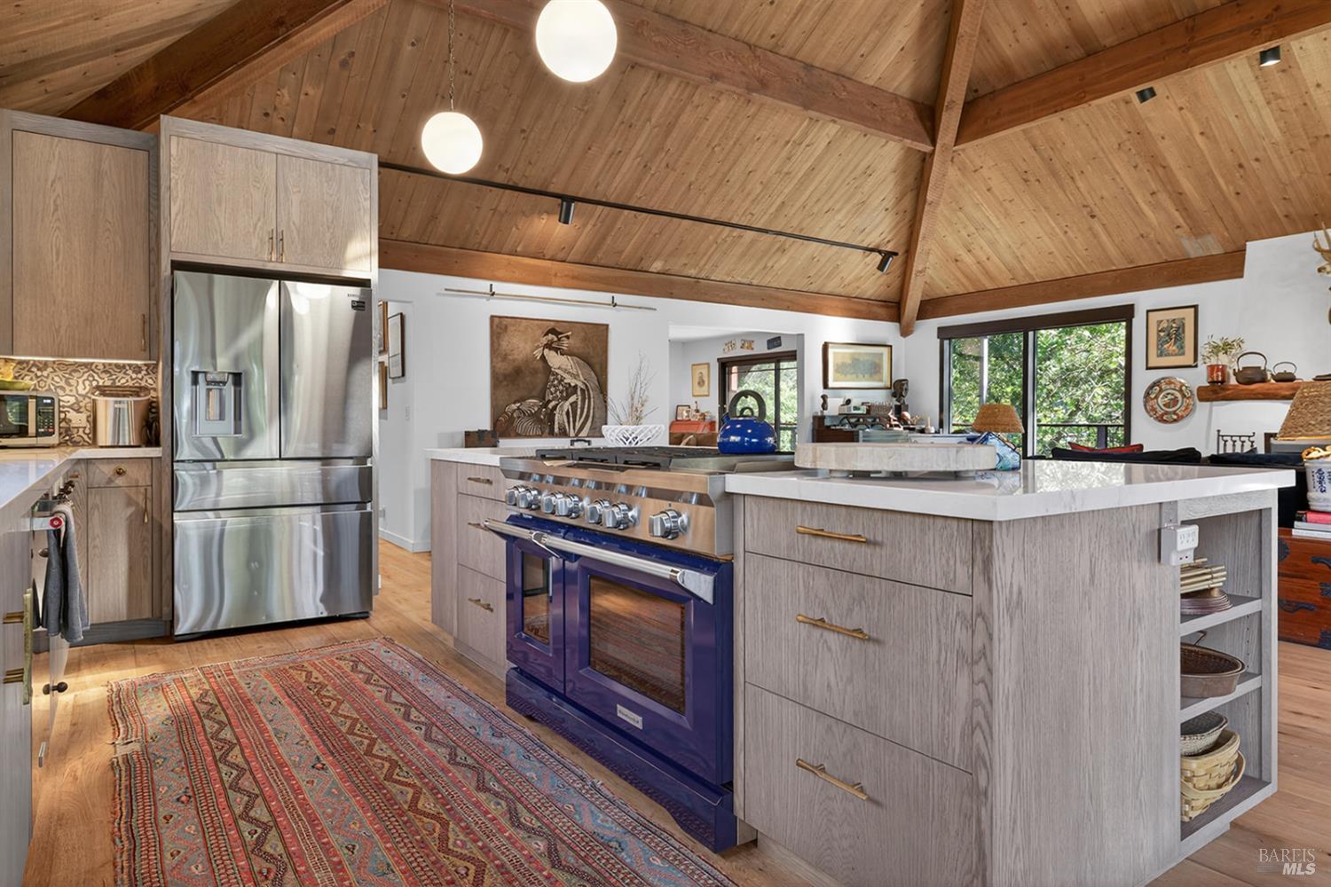 Detail Gallery Image 8 of 71 For 3662 Lovall Valley Rd, Sonoma,  CA 95476 - 3 Beds | 2 Baths