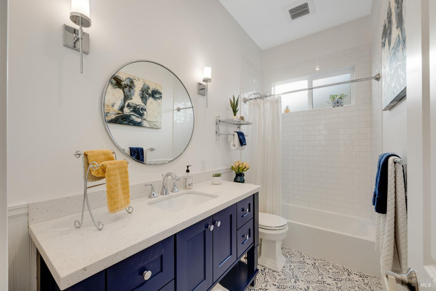 Detail Gallery Image 22 of 44 For 1935 San Marcos Dr, Santa Rosa,  CA 95403 - 3 Beds | 2 Baths