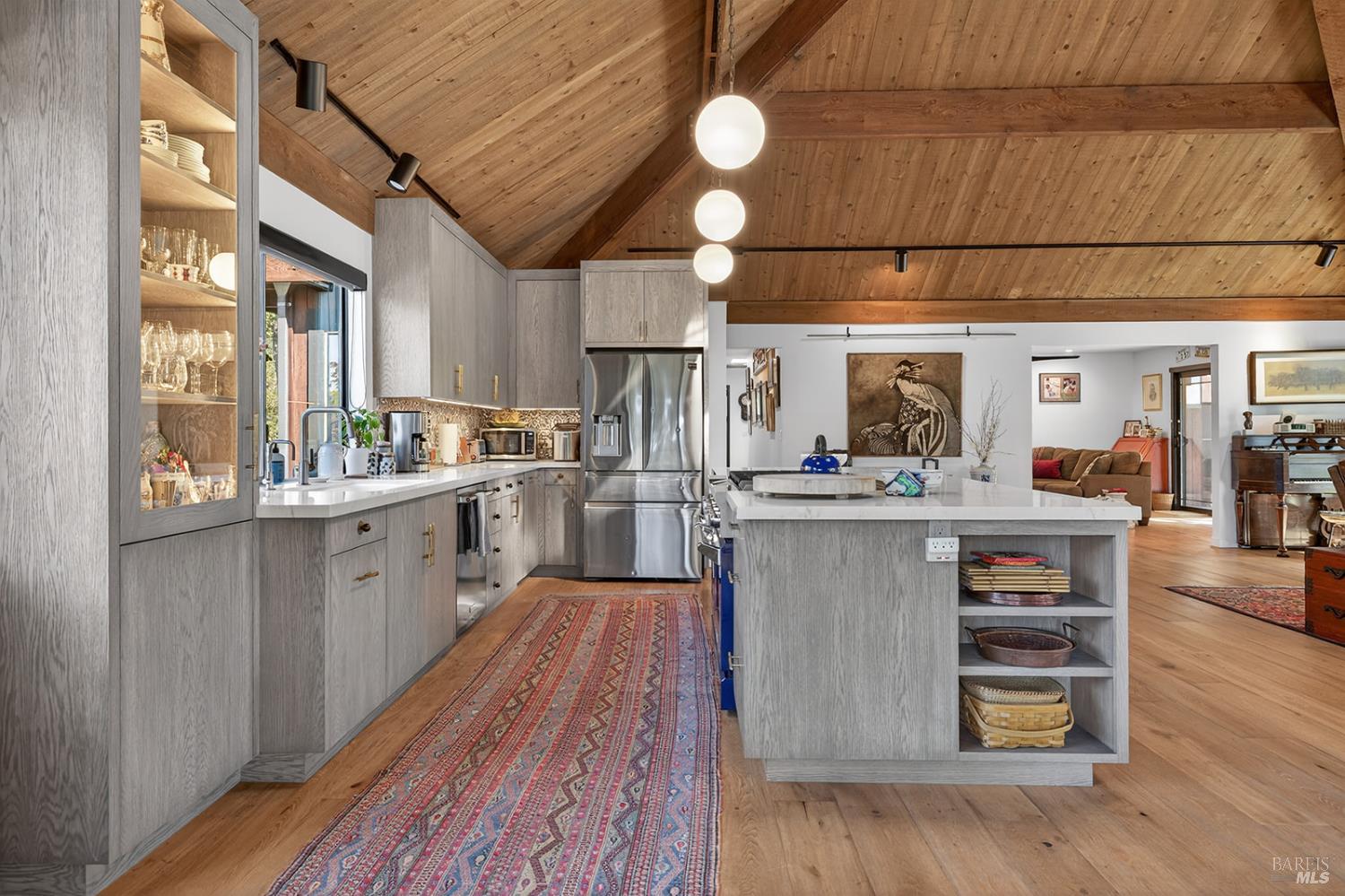 Detail Gallery Image 7 of 71 For 3662 Lovall Valley Rd, Sonoma,  CA 95476 - 3 Beds | 2 Baths