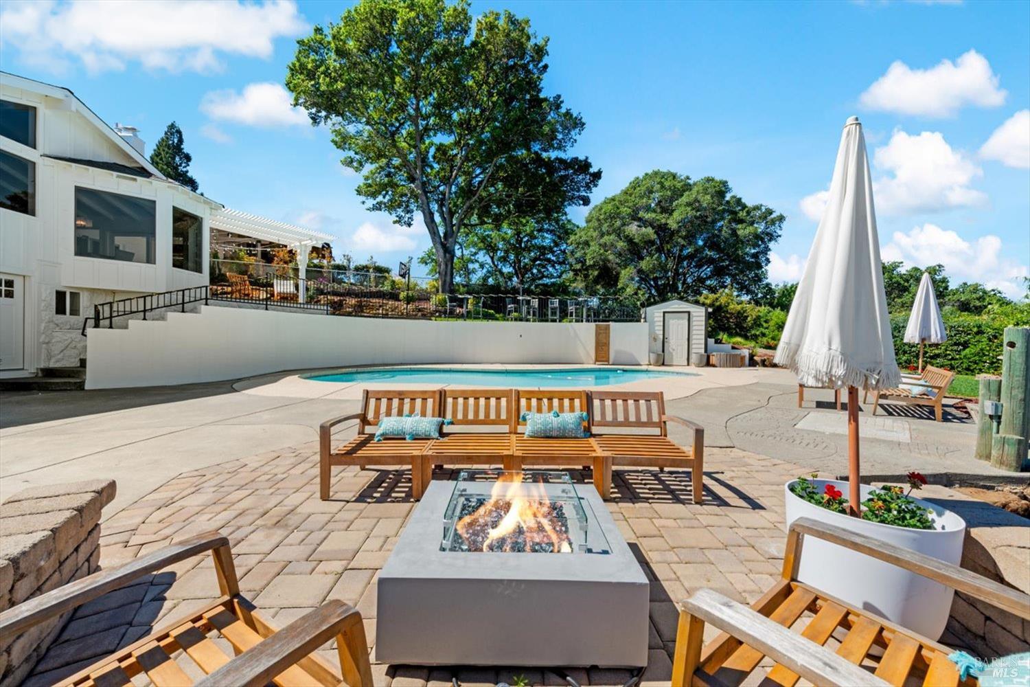 Detail Gallery Image 73 of 99 For 160 Wykoff Dr, Vacaville,  CA 95688 - 6 Beds | 4 Baths