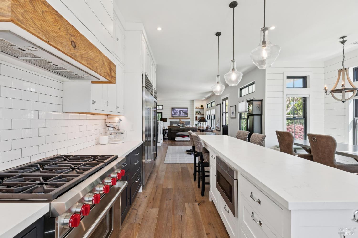 Detail Gallery Image 16 of 82 For 1810 Quail Ct, Saint Helena,  CA 94574 - 4 Beds | 3 Baths