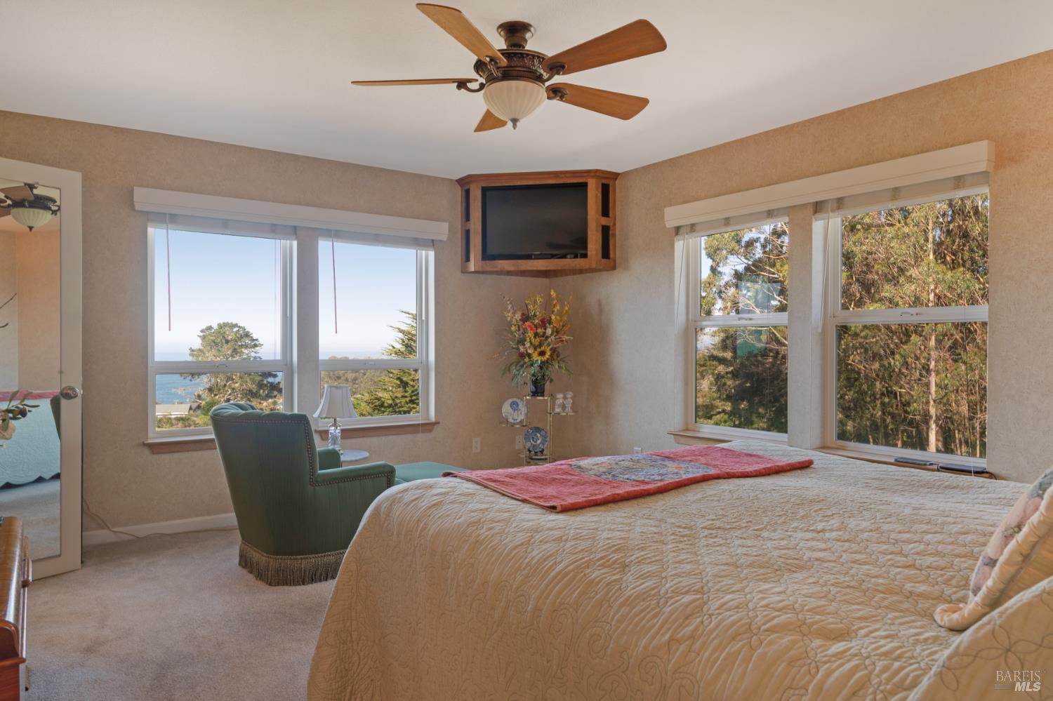 Detail Gallery Image 43 of 68 For 5455 Sierra Grande Dr, Bodega Bay,  CA 94923 - 2 Beds | 2 Baths