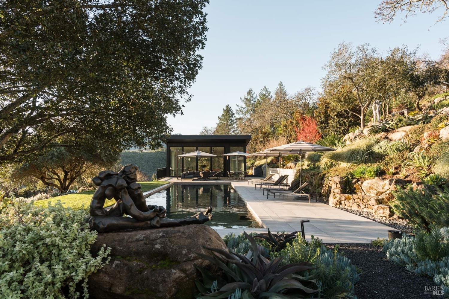 Detail Gallery Image 33 of 45 For Address Is Not Disclosed, Santa Rosa,  CA 95404 - 5 Beds | 7/1 Baths