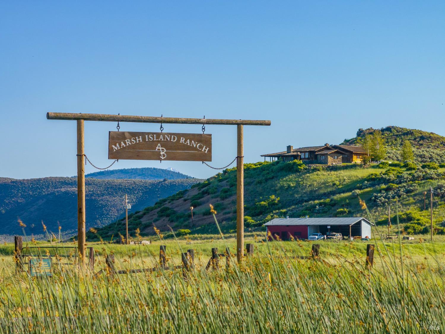 Detail Gallery Image 3 of 42 For 3034 State Line Rd, Dorris,  CA 96023 - 1 Beds | 0/1 Baths