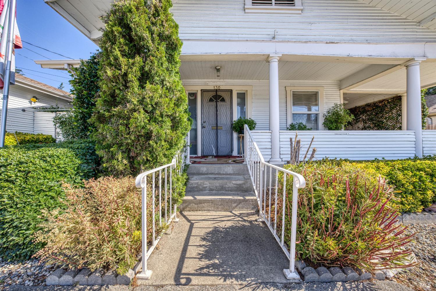 Detail Gallery Image 9 of 38 For 130 Armstrong St, Lakeport,  CA 95453 - 2 Beds | 1 Baths