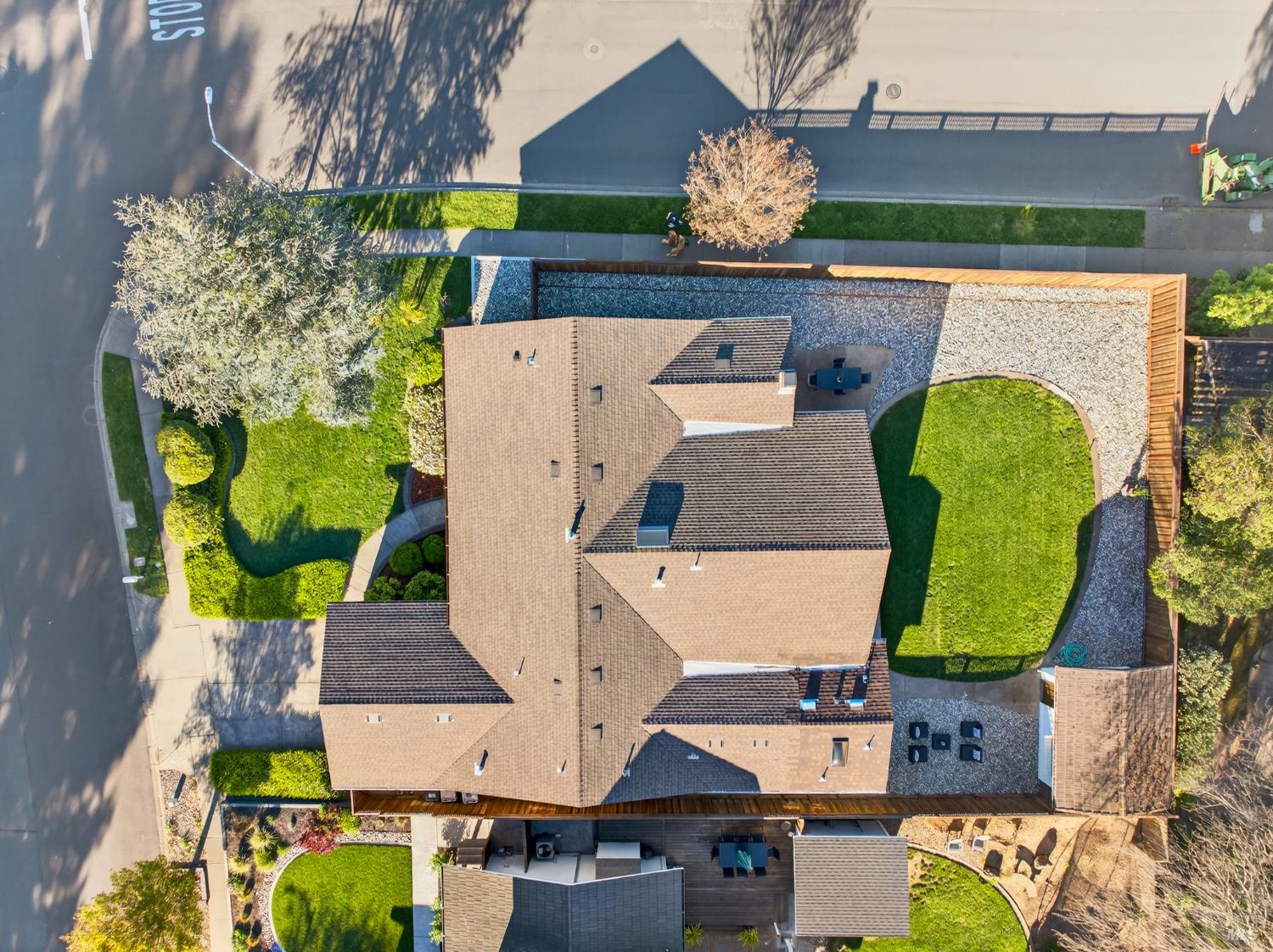 Detail Gallery Image 69 of 79 For 2447 Rigdon St, Napa,  CA 94558 - 5 Beds | 4 Baths