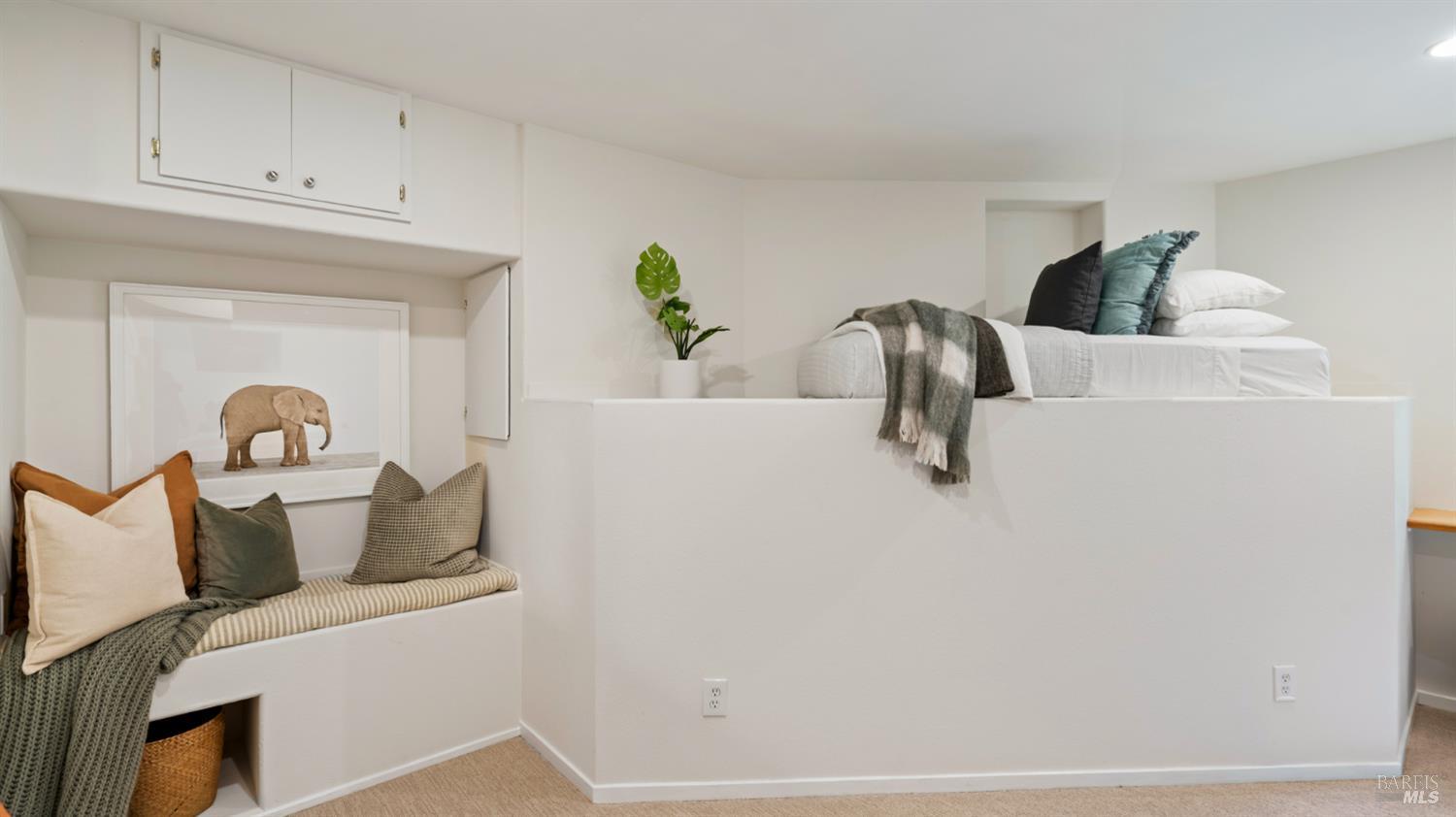 Detail Gallery Image 47 of 77 For 5 Viox Way, San Rafael,  CA 94901 - 4 Beds | 3/1 Baths