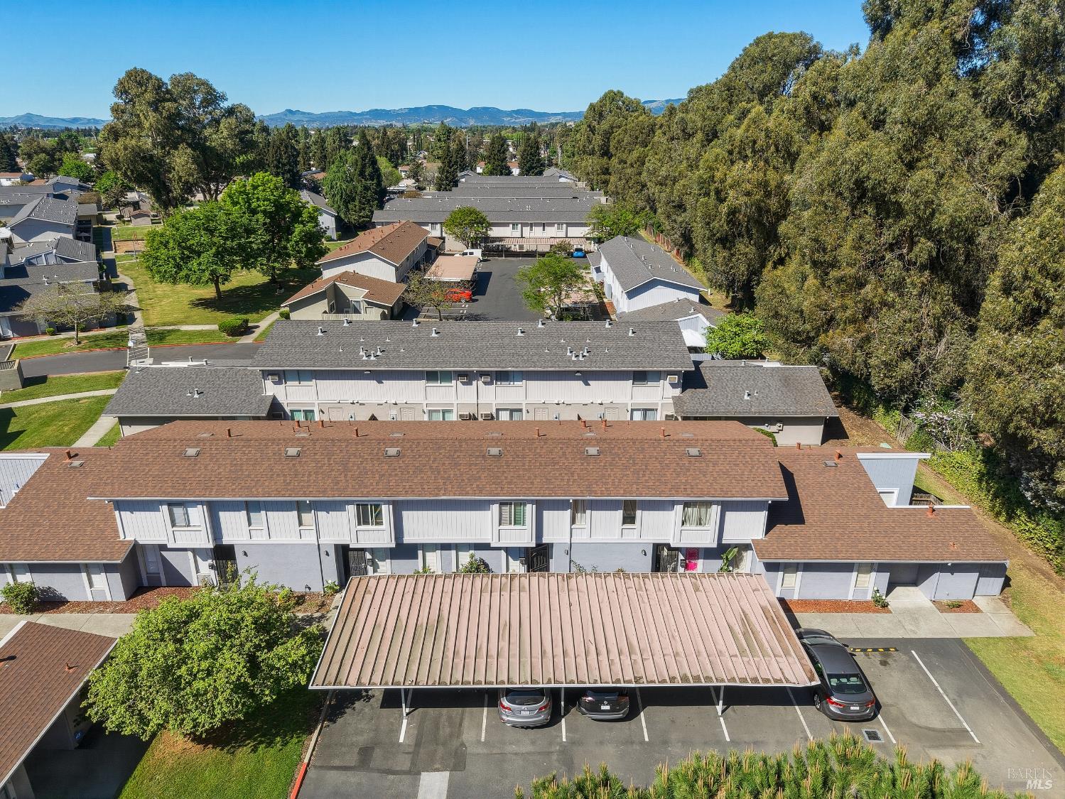 Detail Gallery Image 27 of 34 For 222 Del Luz Ct, Fairfield,  CA 94533 - 2 Beds | 1/1 Baths