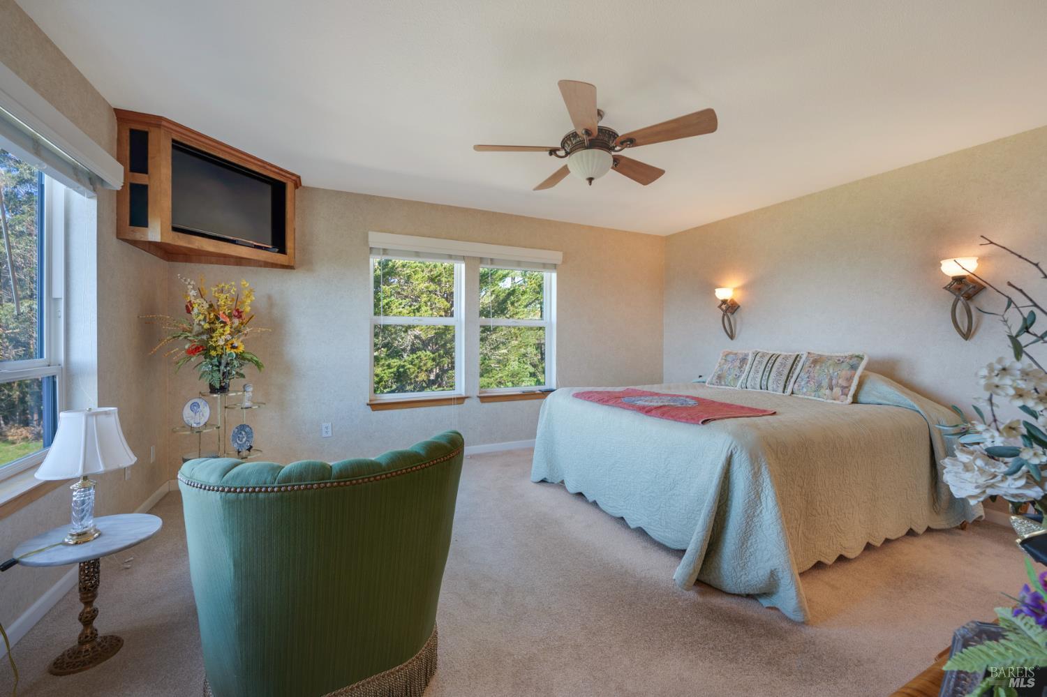 Detail Gallery Image 49 of 68 For 5455 Sierra Grande Dr, Bodega Bay,  CA 94923 - 2 Beds | 2 Baths