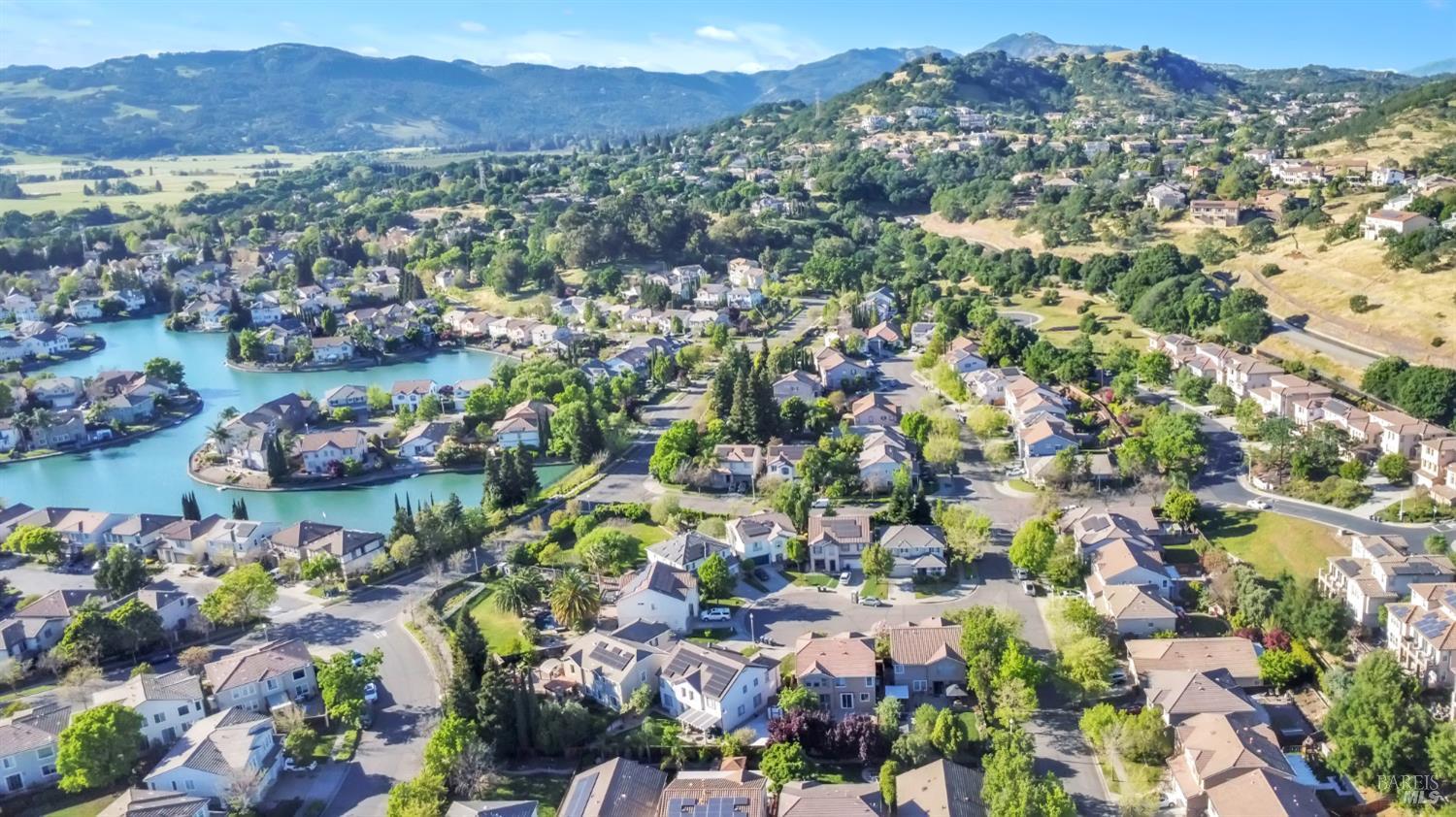 Detail Gallery Image 37 of 38 For 5089 Falls Ct, Fairfield,  CA 94534 - 4 Beds | 2/1 Baths