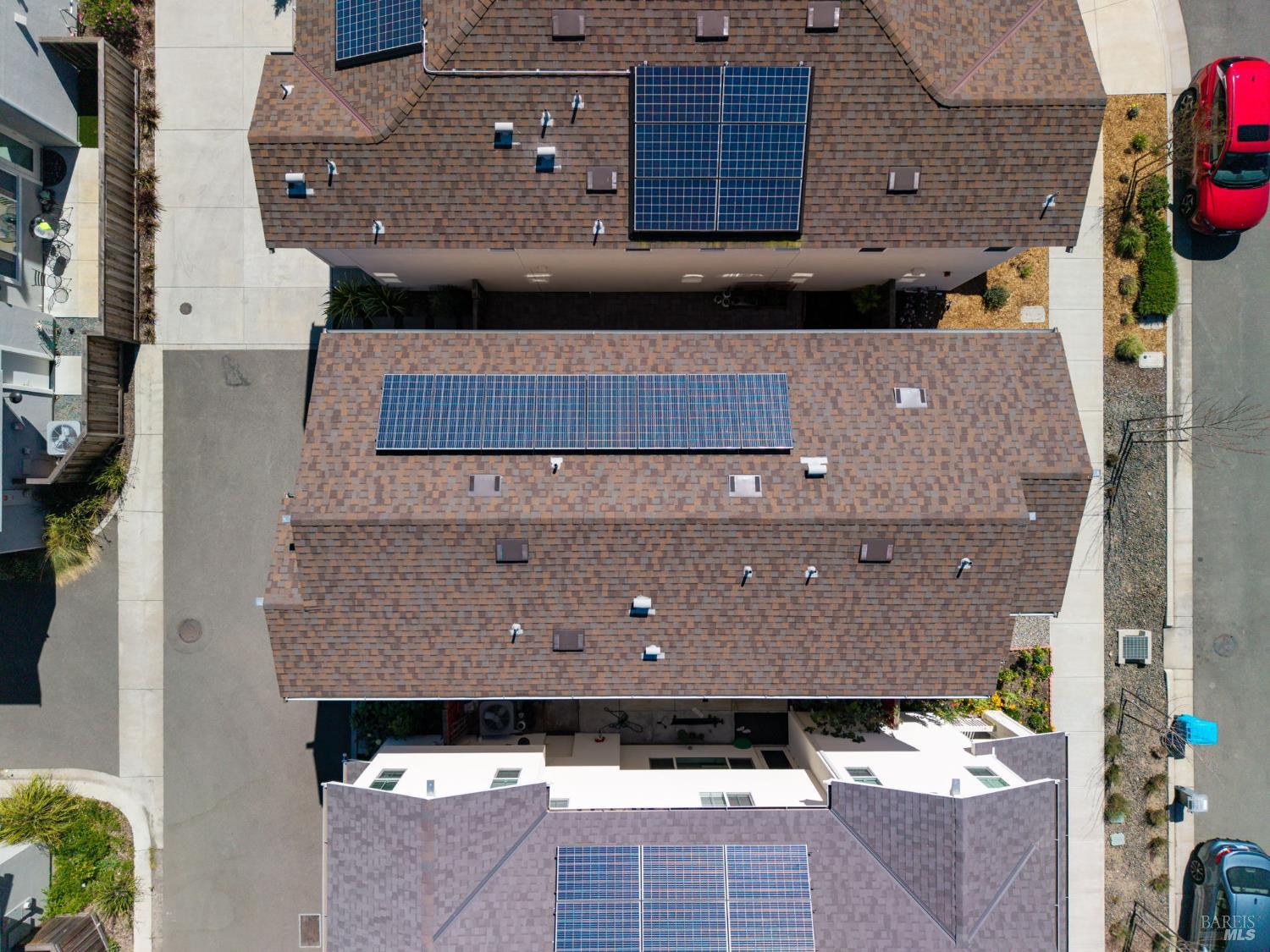 Detail Gallery Image 38 of 46 For 2782 Bella Cir, Santa Rosa,  CA 95407 - 3 Beds | 2/1 Baths