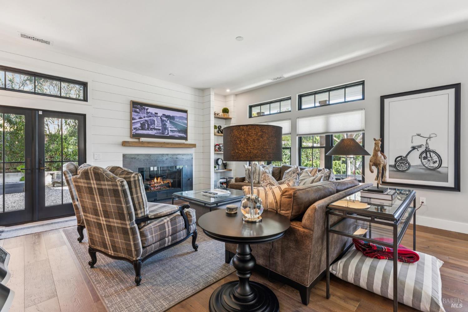 Detail Gallery Image 27 of 82 For 1810 Quail Ct, Saint Helena,  CA 94574 - 4 Beds | 3 Baths