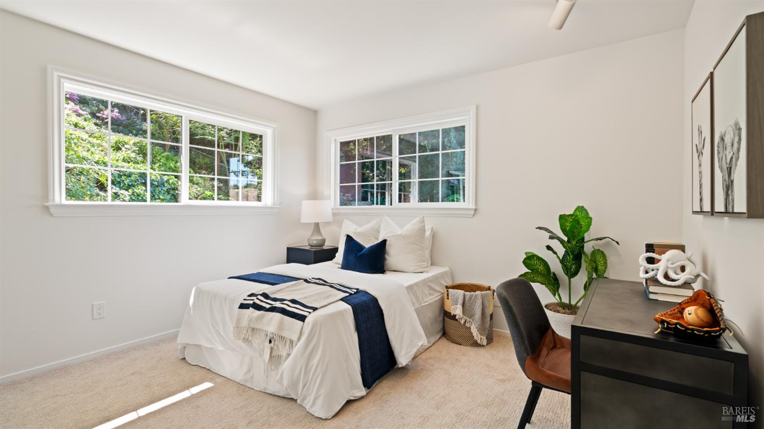 Detail Gallery Image 34 of 77 For 5 Viox Way, San Rafael,  CA 94901 - 4 Beds | 3/1 Baths