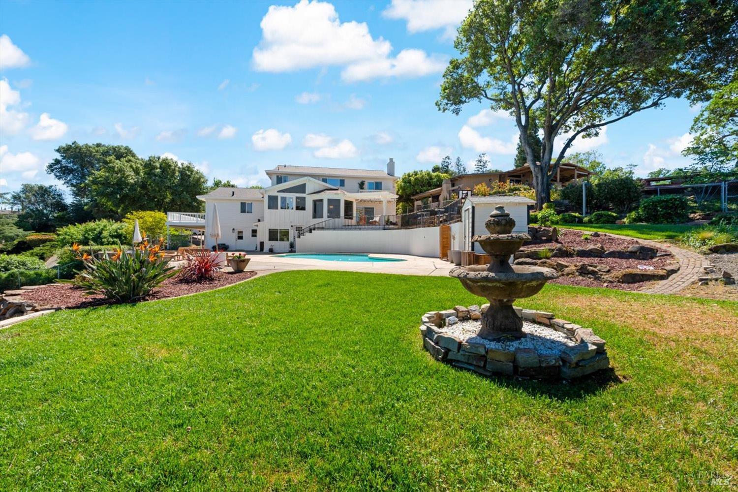 Detail Gallery Image 78 of 99 For 160 Wykoff Dr, Vacaville,  CA 95688 - 6 Beds | 4 Baths