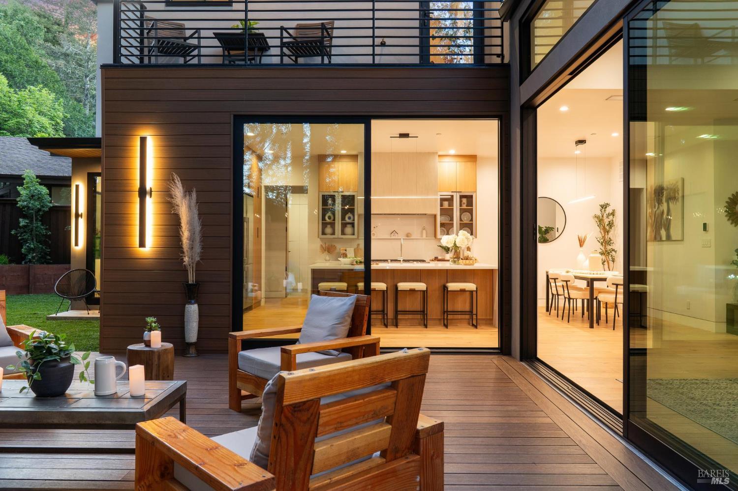 Detail Gallery Image 78 of 88 For 93 Magnolia Ave, Larkspur,  CA 94939 - 3 Beds | 3 Baths