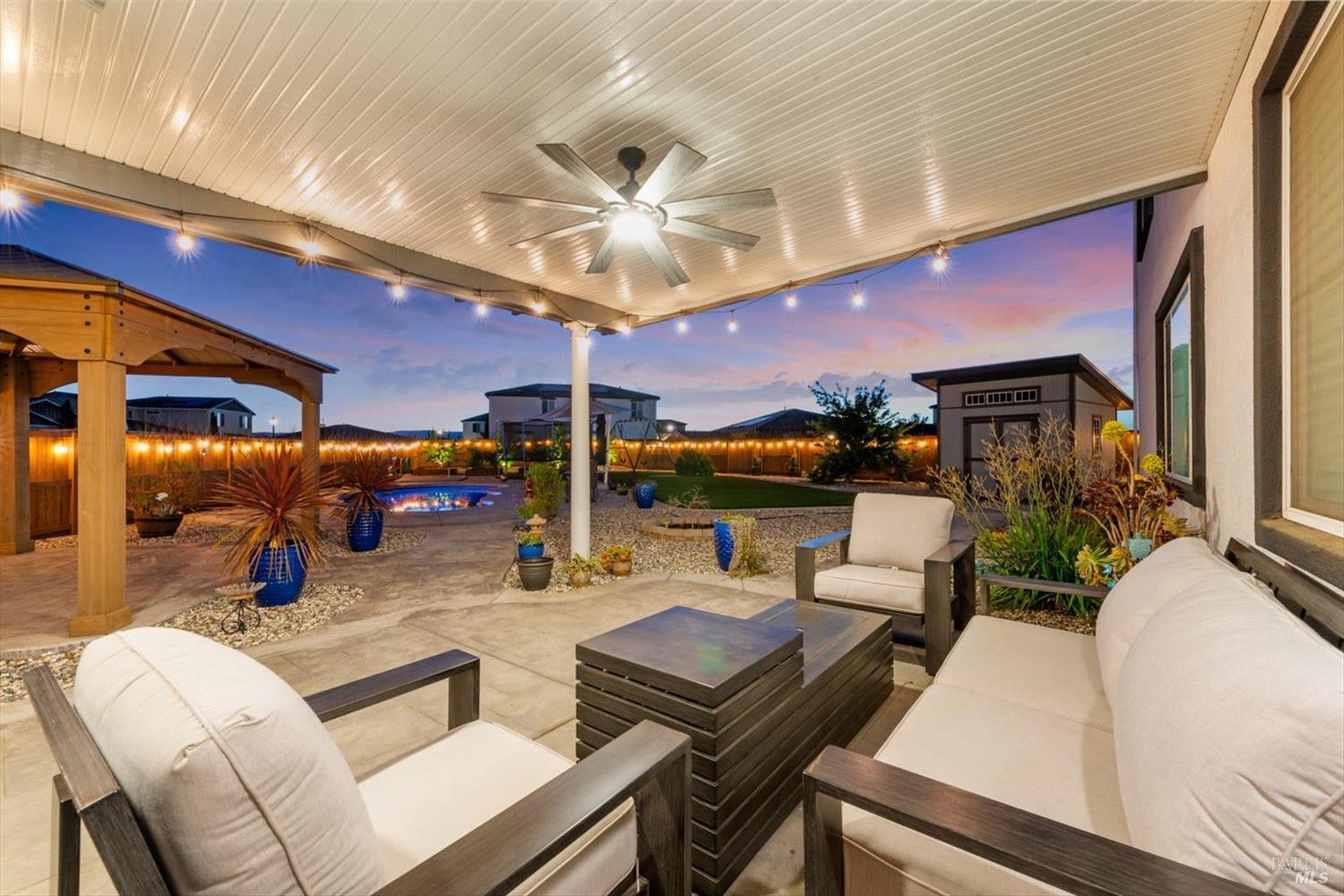 Detail Gallery Image 72 of 81 For 1685 Blossom Way, Dixon,  CA 95620 - 4 Beds | 3 Baths