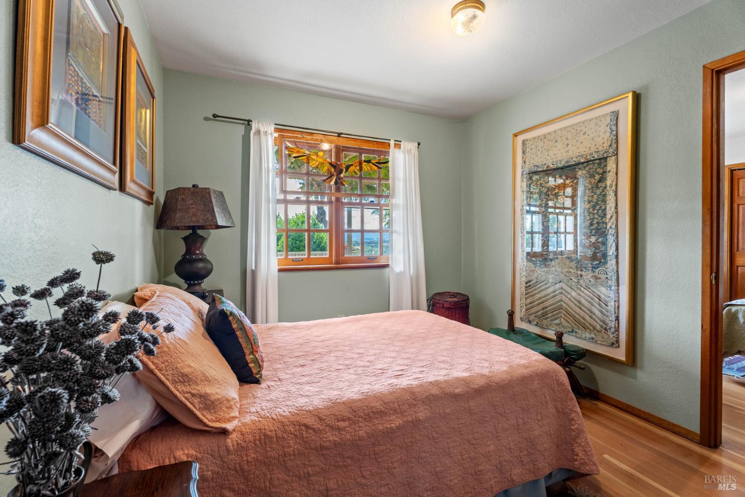 Detail Gallery Image 12 of 44 For 3760 King Ranch Rd, Ukiah,  CA 95482 - 3 Beds | 2 Baths