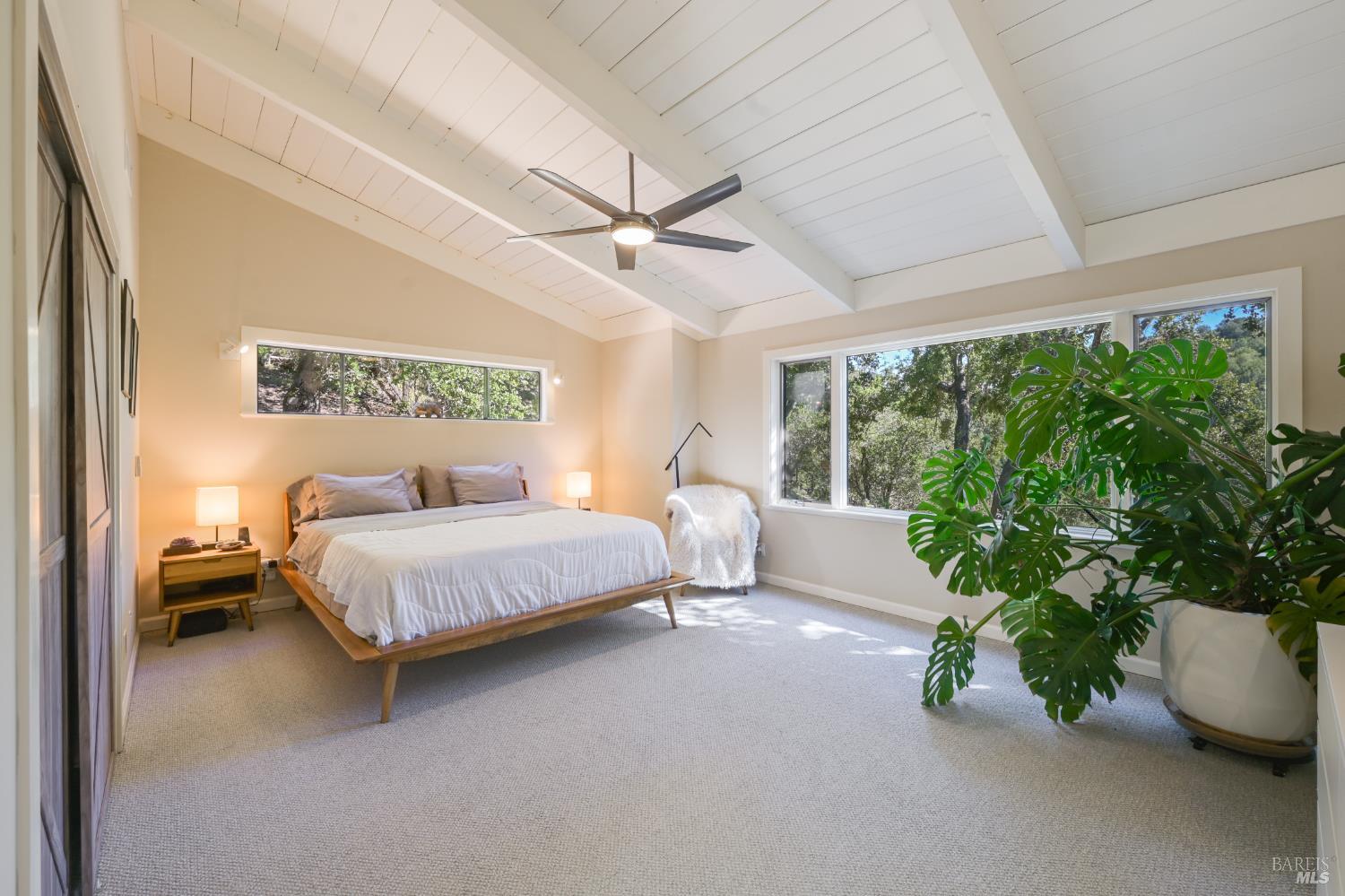 Detail Gallery Image 6 of 46 For 1676 Indian Valley Rd, Novato,  CA 94947 - 3 Beds | 4/1 Baths
