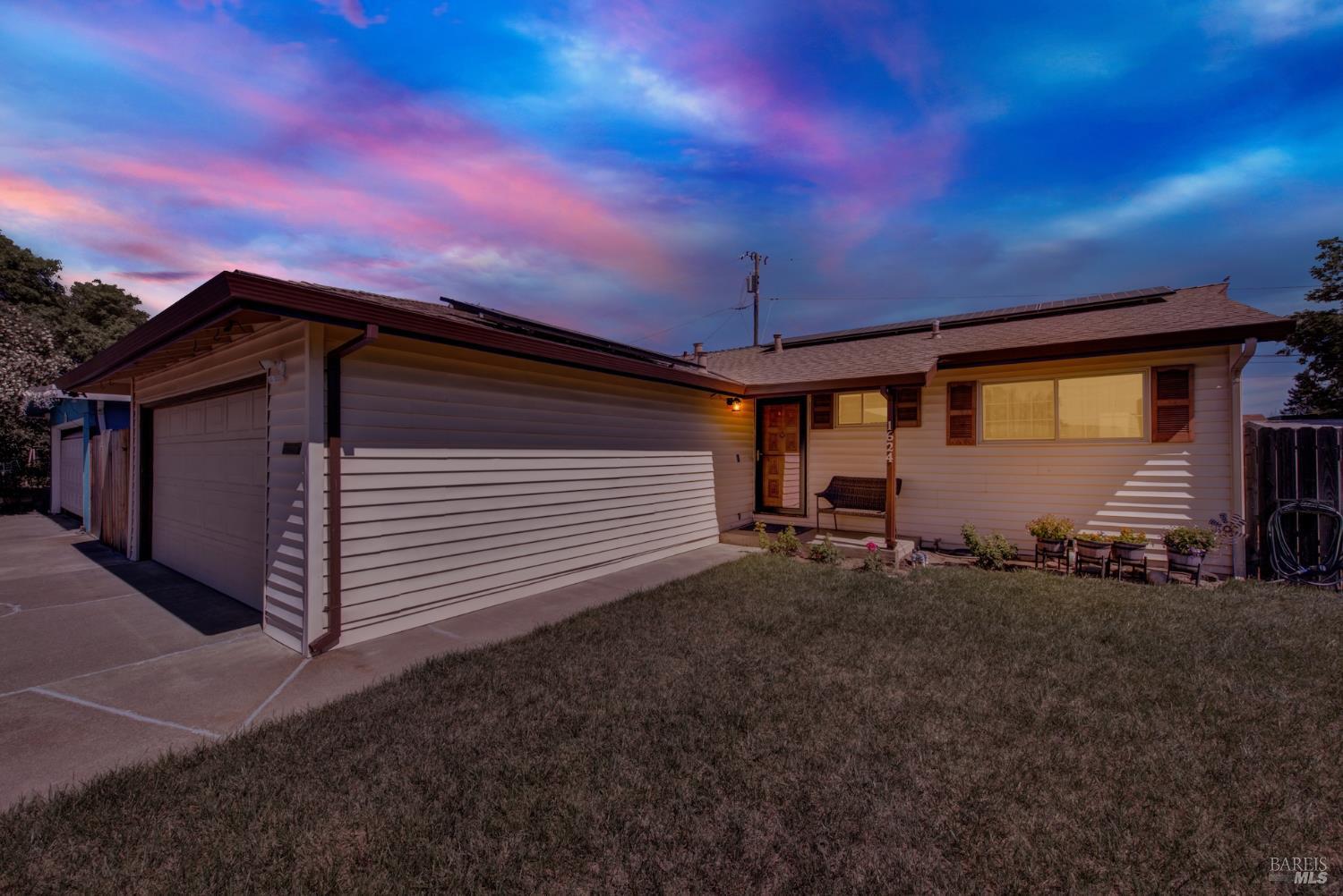 Detail Gallery Image 26 of 26 For 1624 Dover Ave, Fairfield,  CA 94533 - 3 Beds | 1 Baths